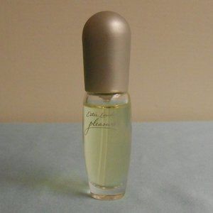 Estee Lauder Pleasures New